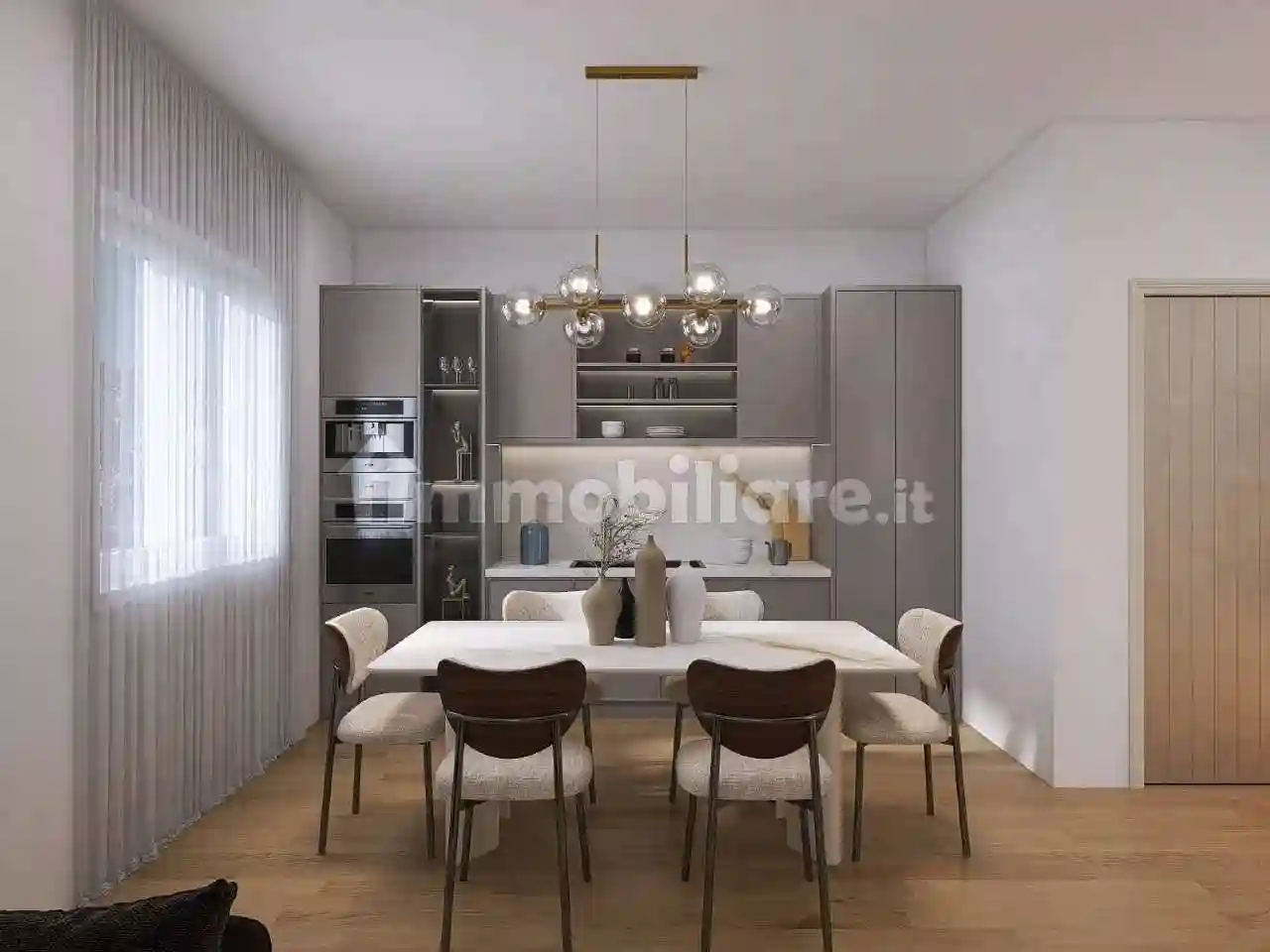 Appartamento - foto 3