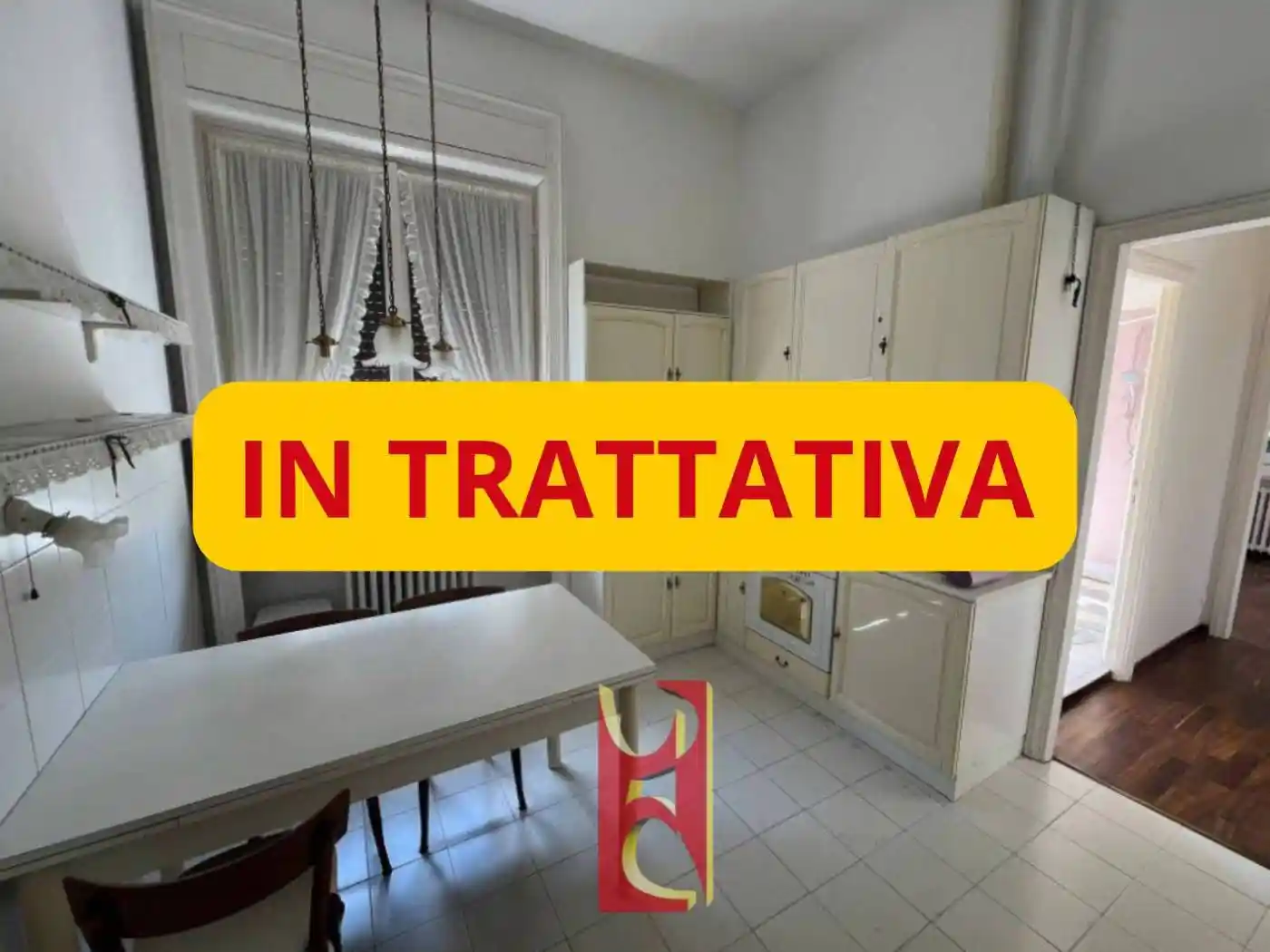 Appartamento in vendita a Gallarate