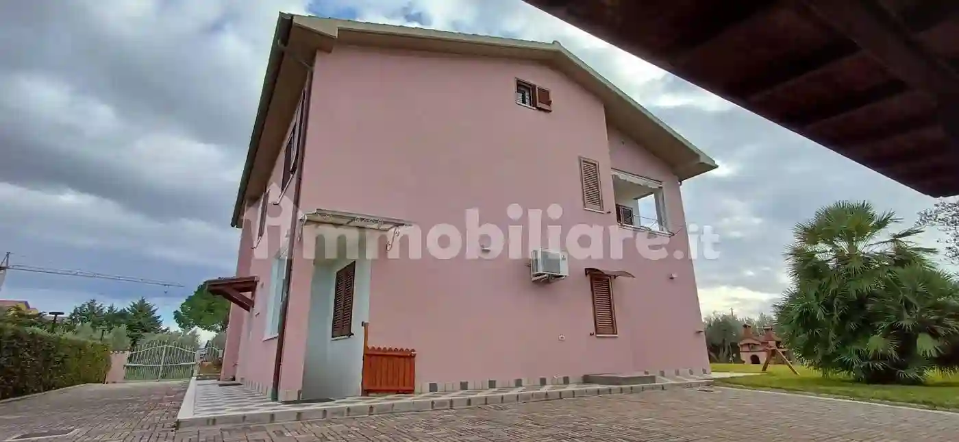 Casa indipendente - foto 5