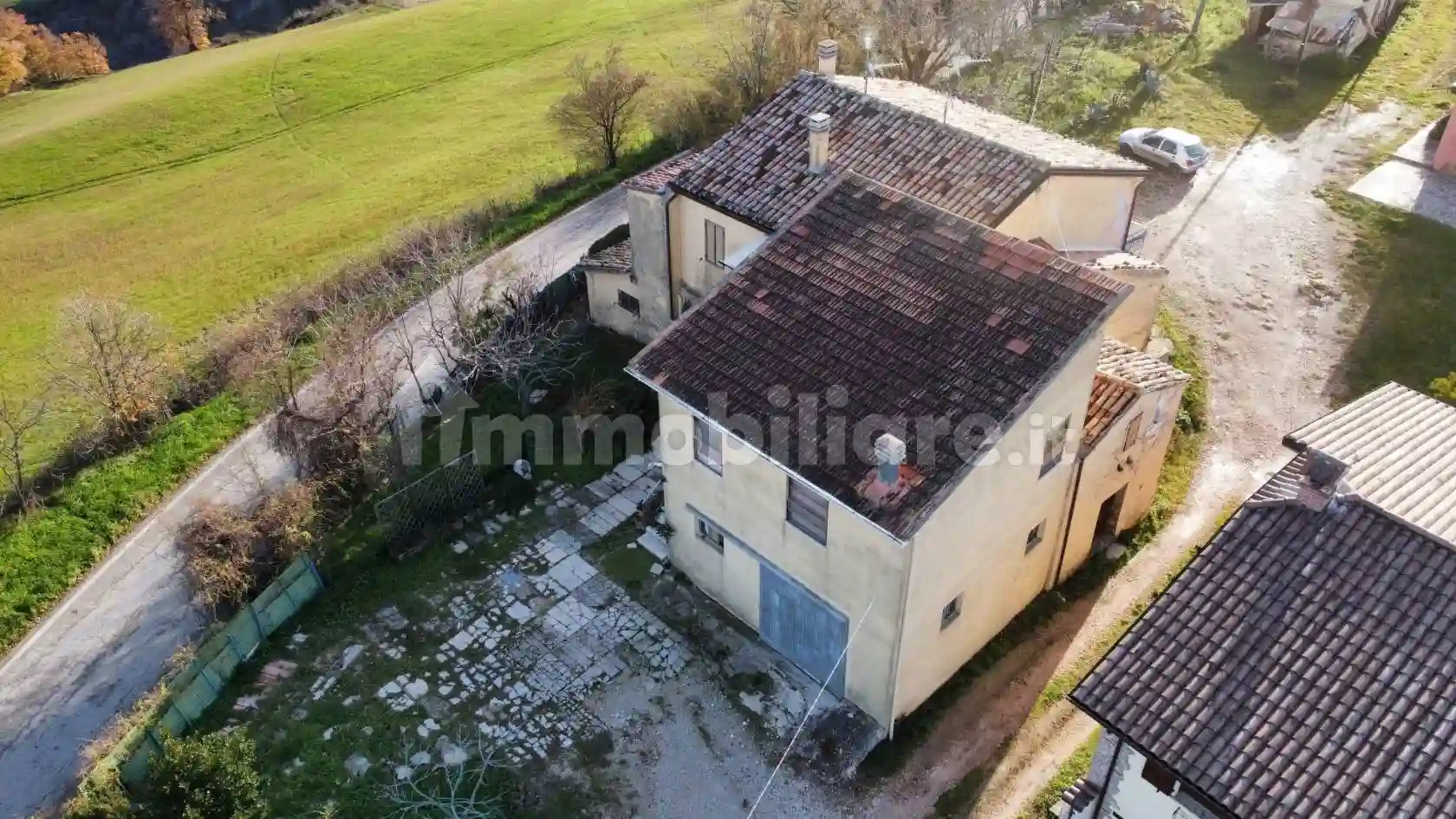 Casa indipendente - foto 3