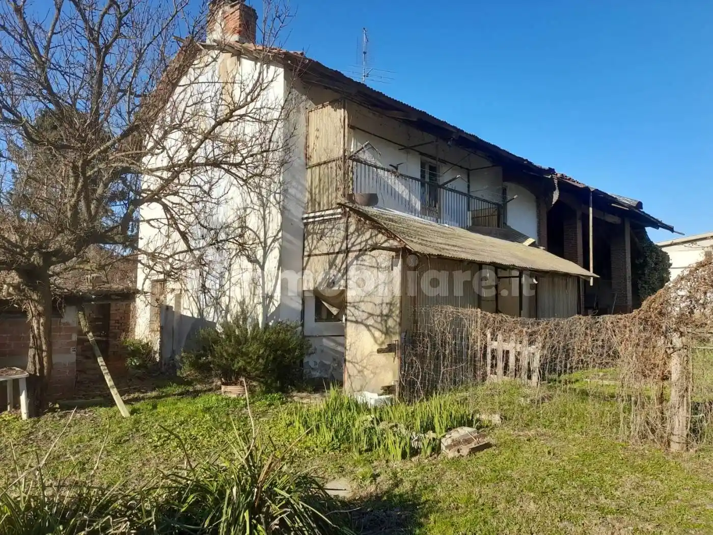 Rustico Borgata Brassi, Brassi, Carignano - foto 4