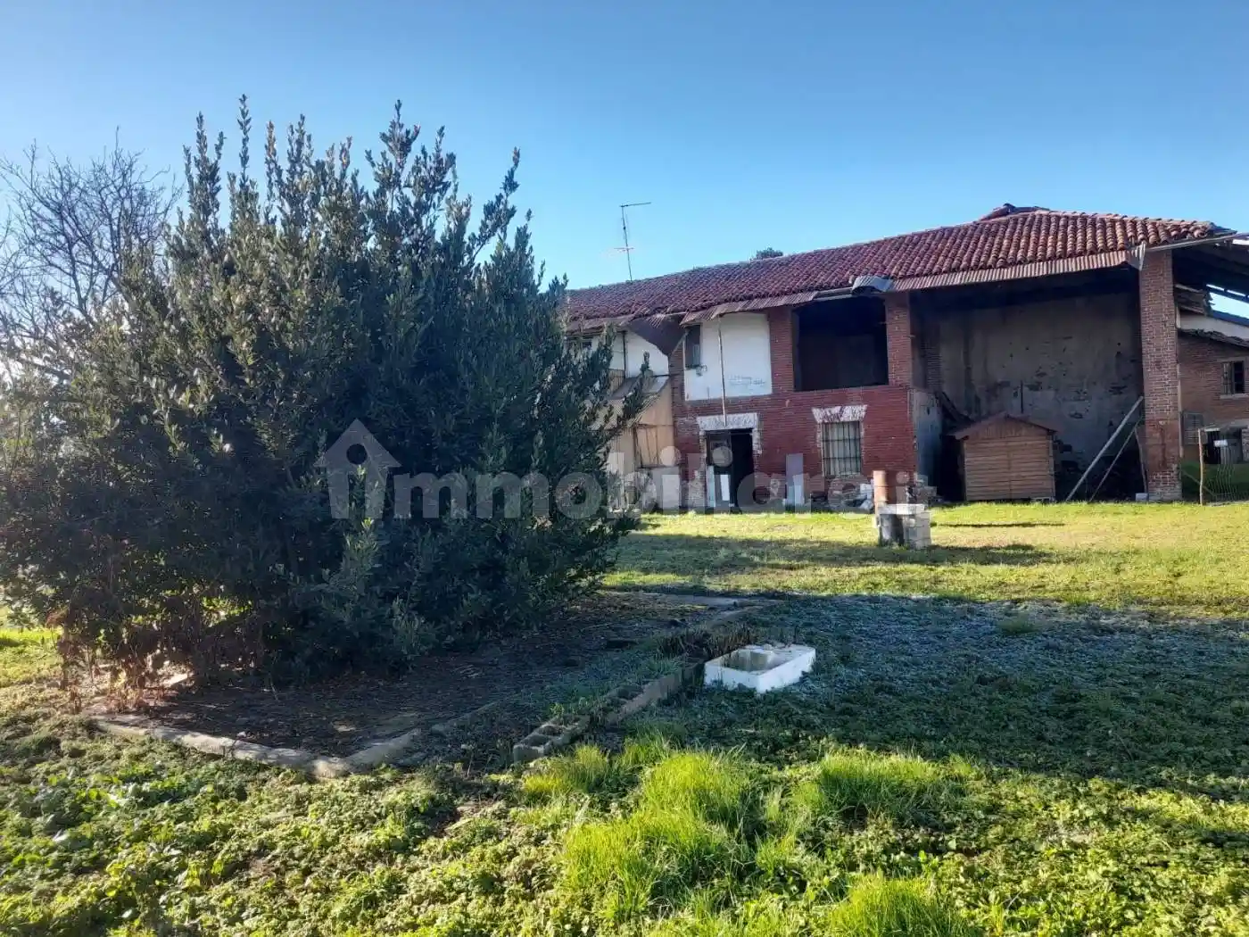 Rustico Borgata Brassi, Brassi, Carignano - foto 5