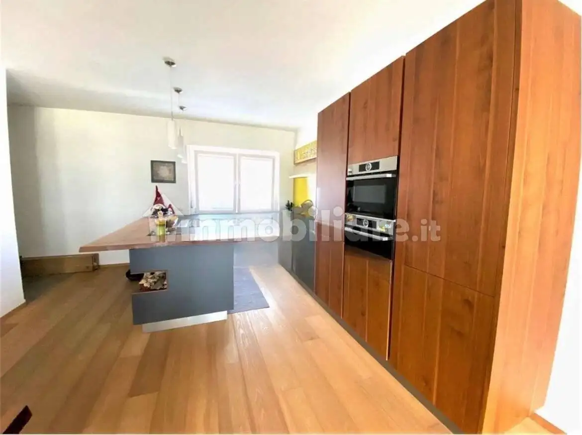 Appartamento in vendita a Nalles