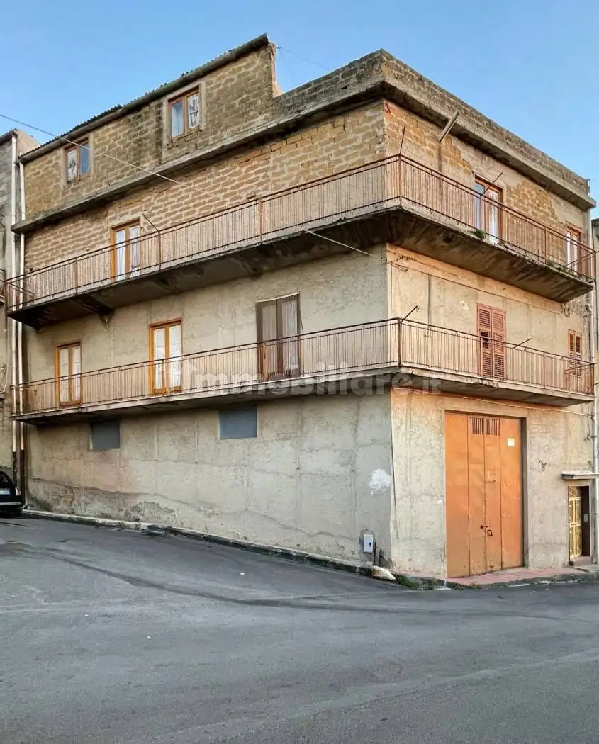 Casa indipendente in vendita a Raffadali
