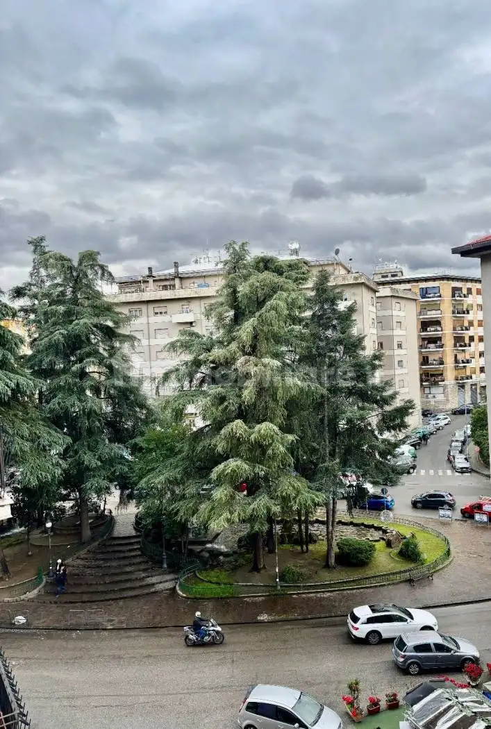 Appartamento in vendita a Cosenza