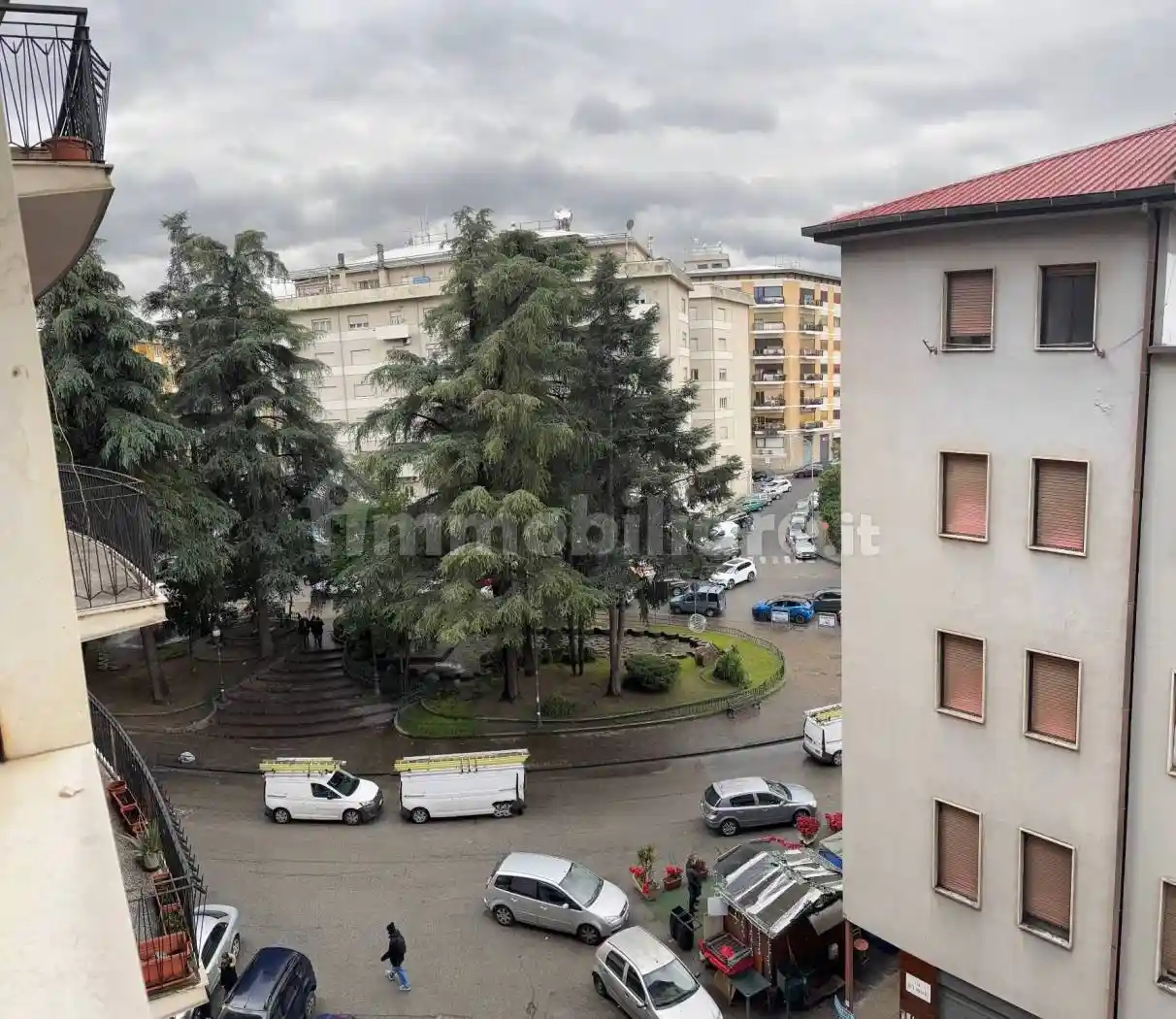 Appartamento piazza Europa, Stadio - Città 2000, Cosenza - foto 2