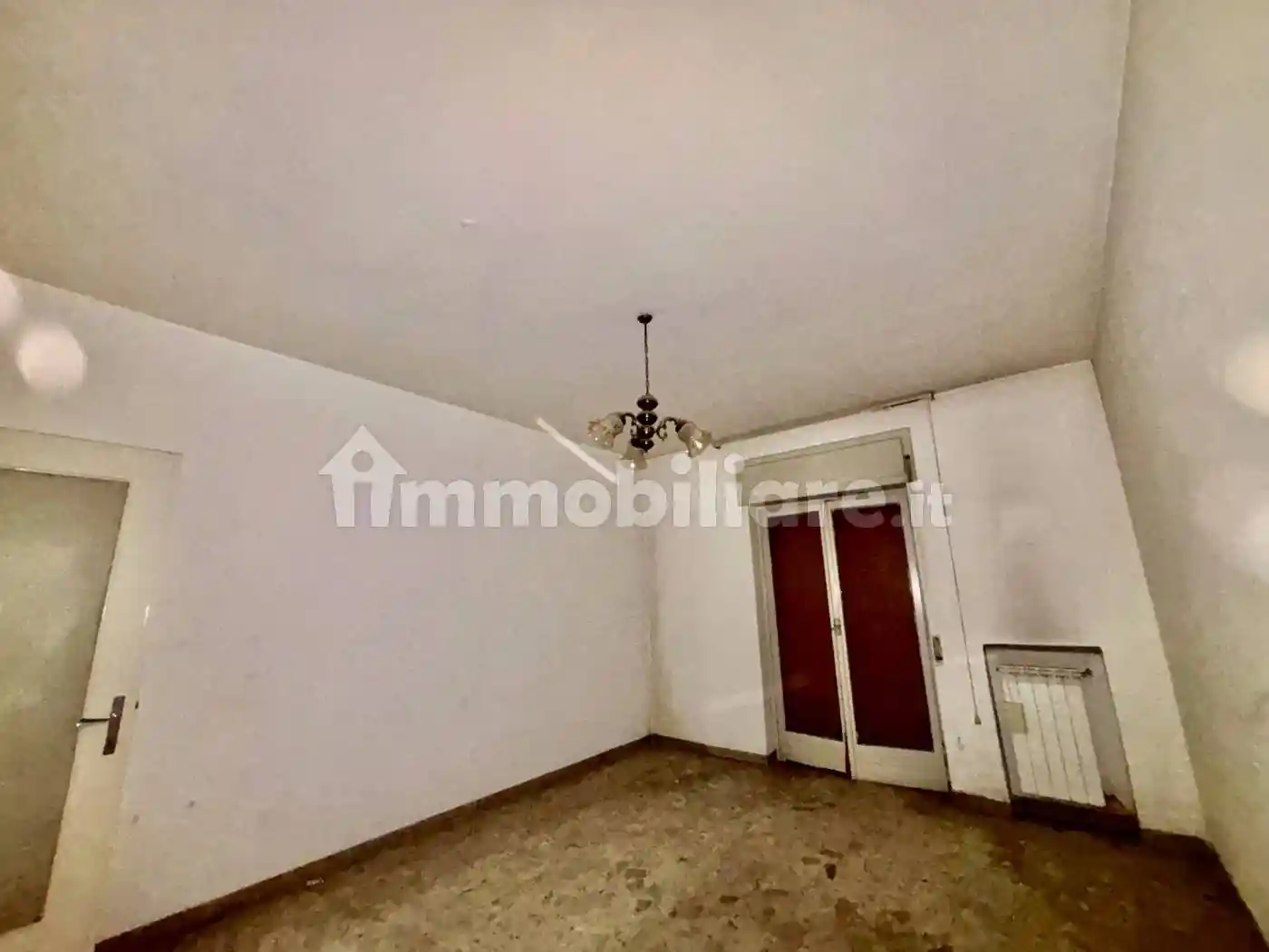 Appartamento piazza Europa, Stadio - Città 2000, Cosenza - foto 4