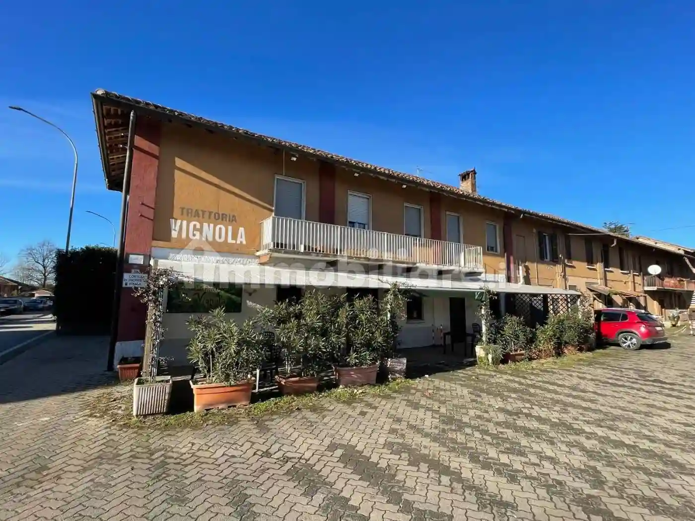 Palazzo - Edificio - foto 3