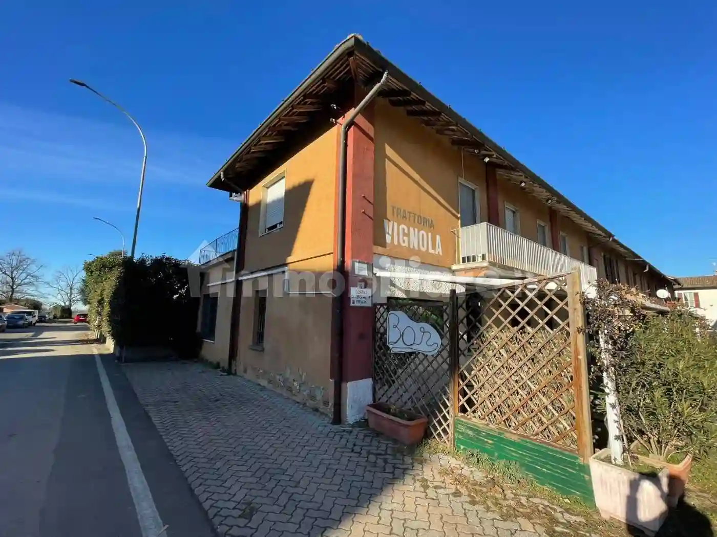 Palazzo - Edificio - foto 4