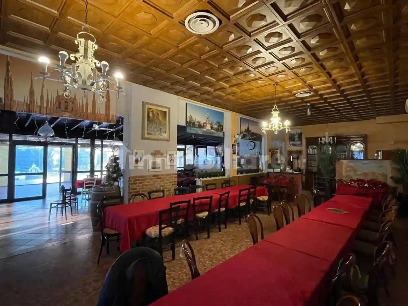 Palazzo - Edificio - foto 5