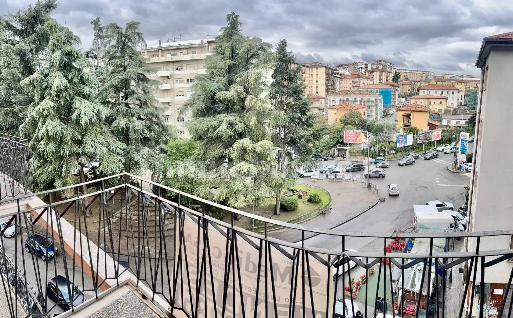 Appartamento in vendita a Cosenza