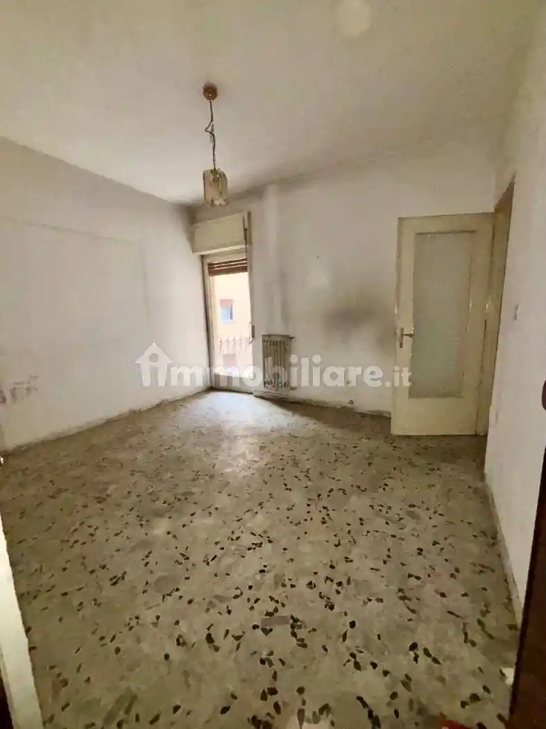 Appartamento piazza Europa, Stadio - Città 2000, Cosenza - foto 4