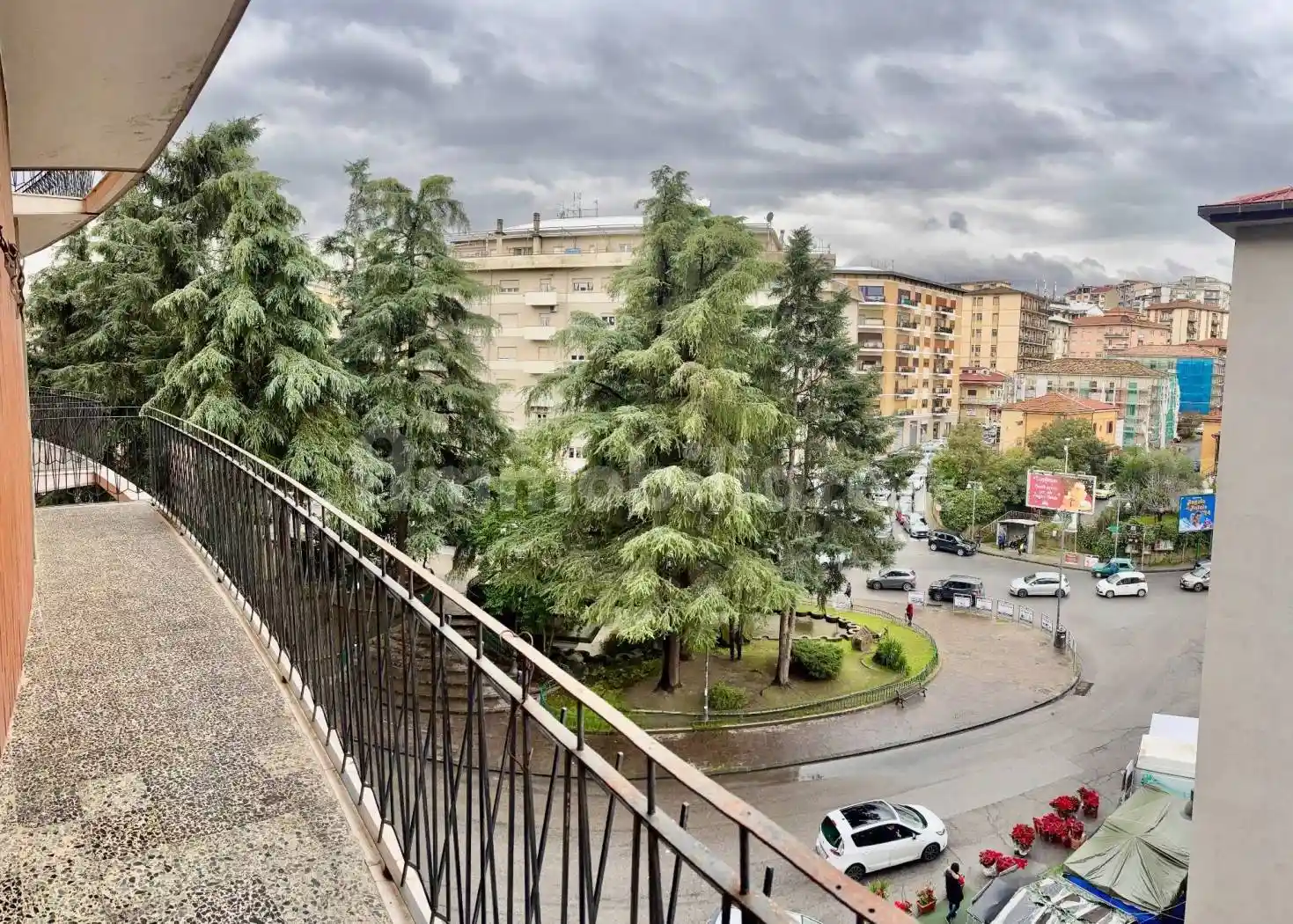 Appartamento piazza Europa, Stadio - Città 2000, Cosenza - foto 5