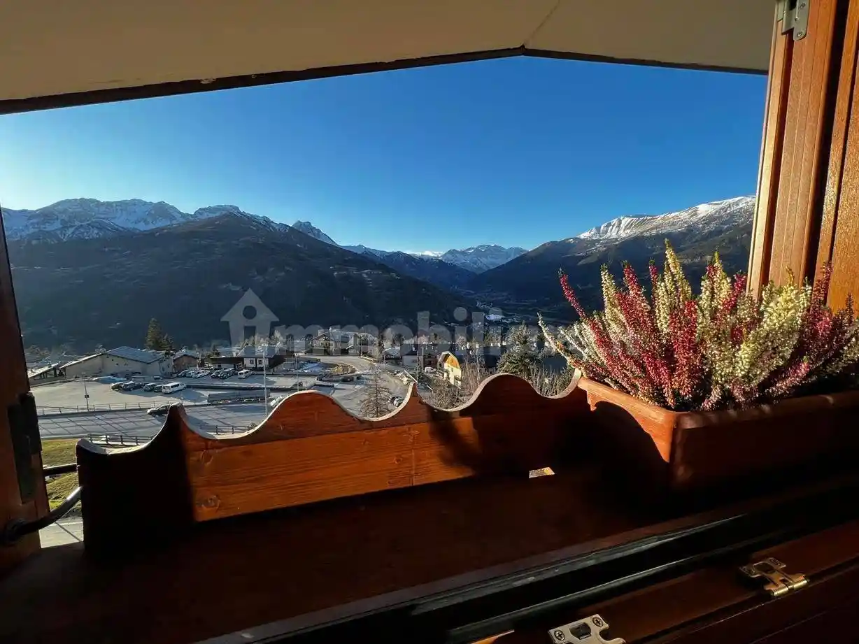Appartamento in vendita a Sauze d'Oulx
