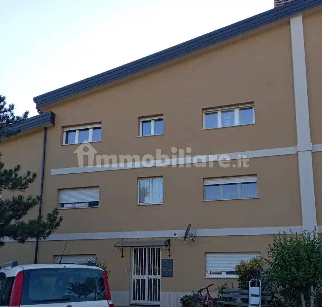 Appartamento in vendita a Calvello