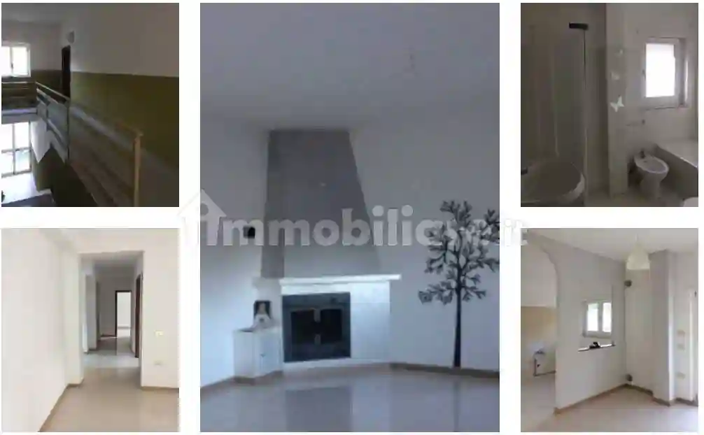 Appartamento viale Aldo Moro 3, Calvello - foto 4