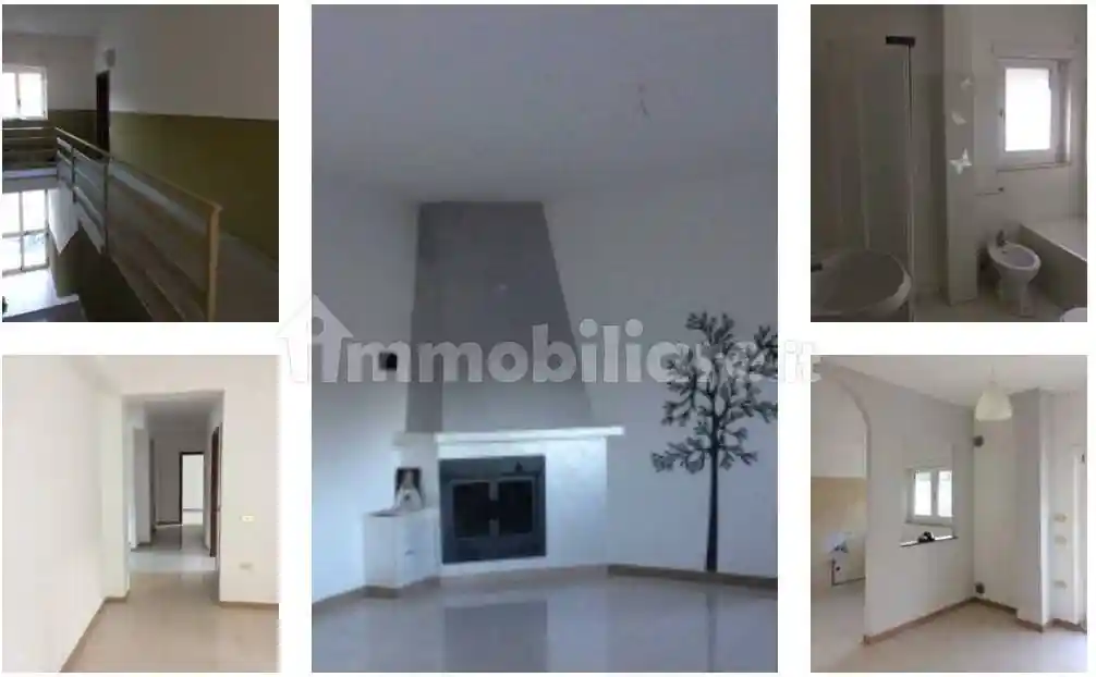 Appartamento viale Aldo Moro 3, Calvello - foto 2