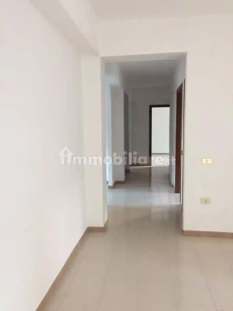 Appartamento viale Aldo Moro 3, Calvello - foto 3