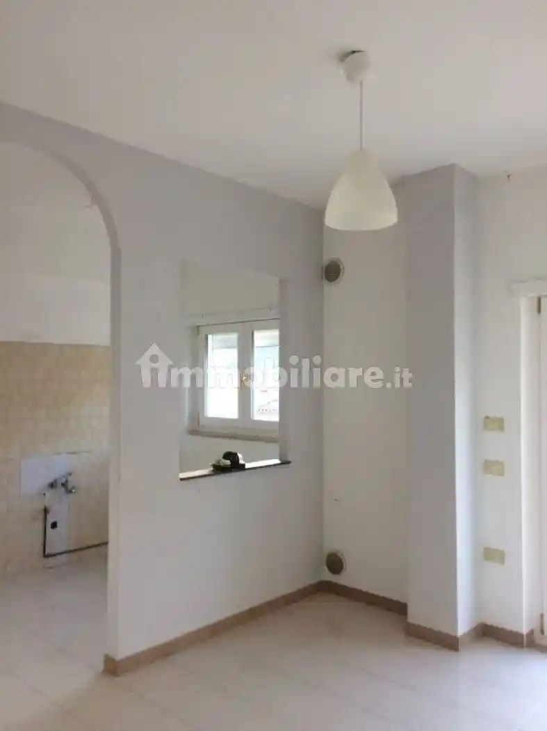 Appartamento viale Aldo Moro 3, Calvello - foto 5