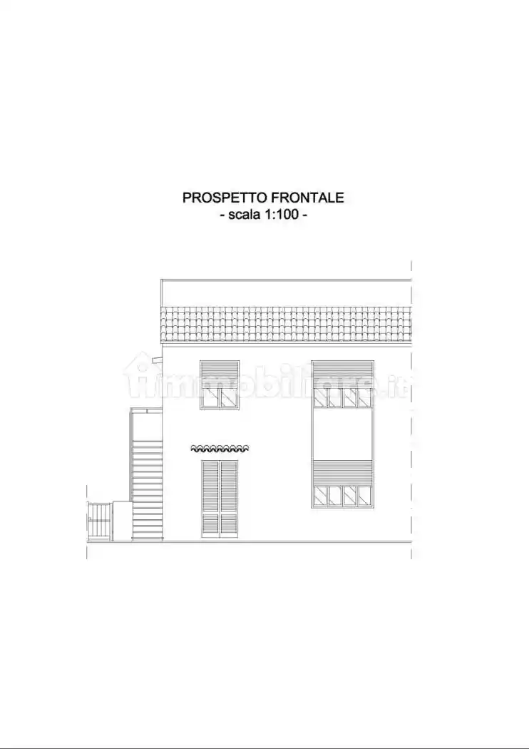 Appartamento in vendita a Agliana