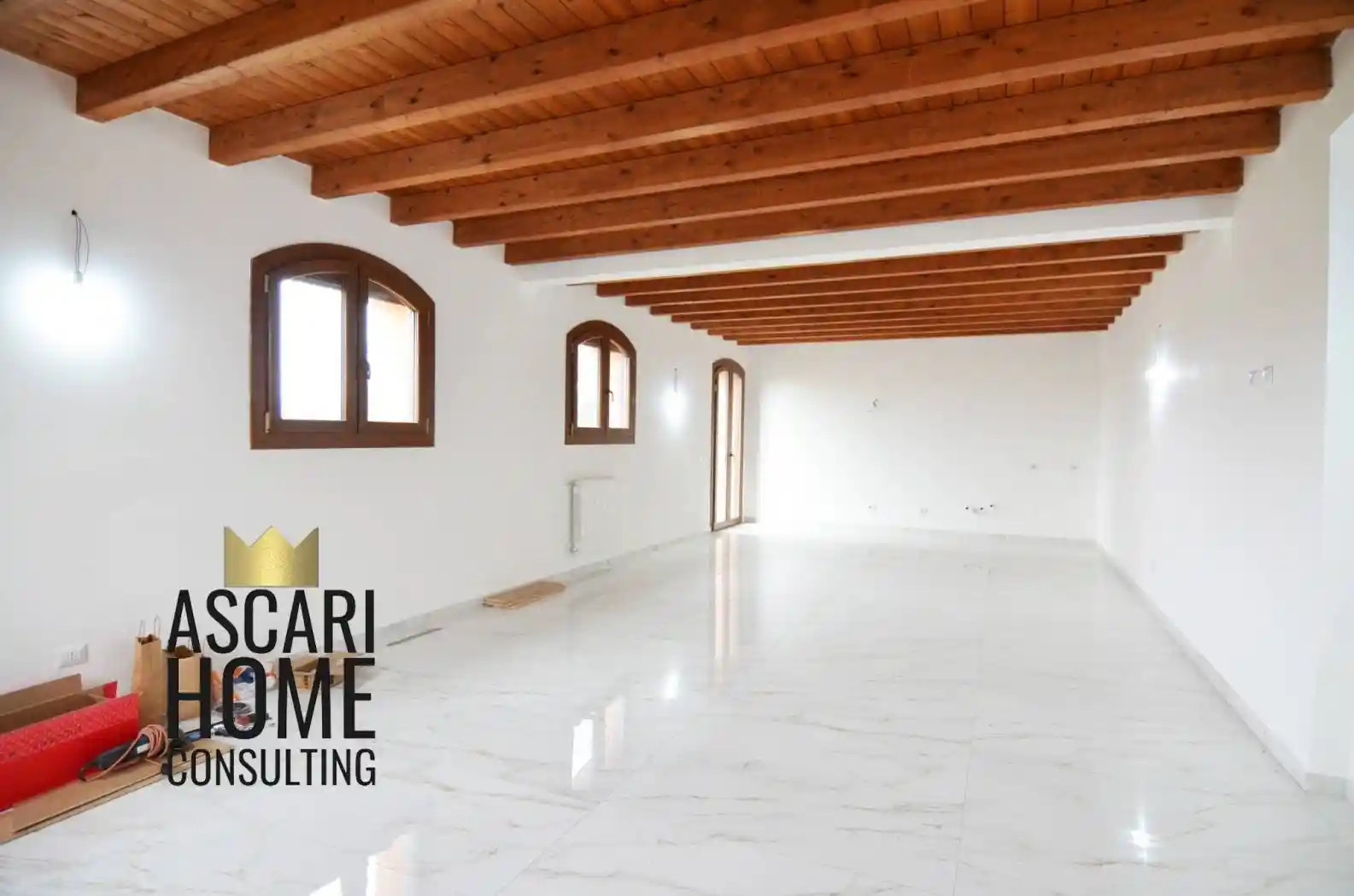 Villetta a schiera in vendita a Modena