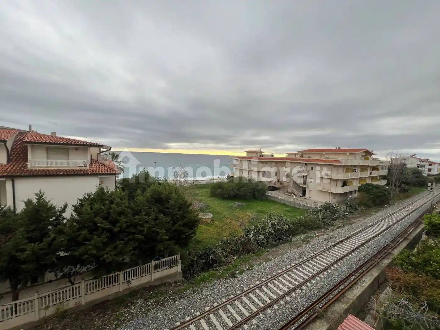 Appartamento in vendita a Bova Marina