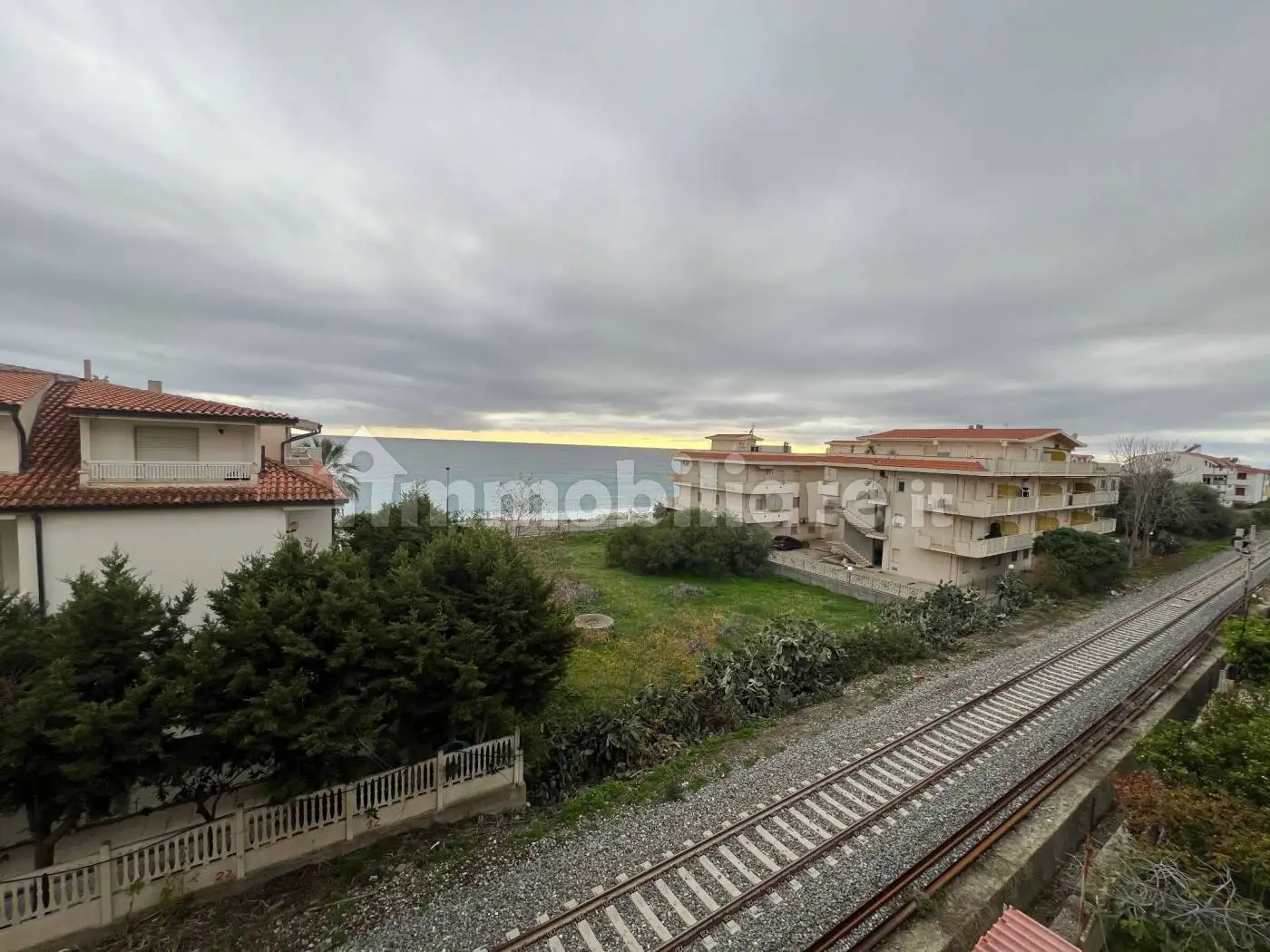 Appartamento in vendita a Bova Marina