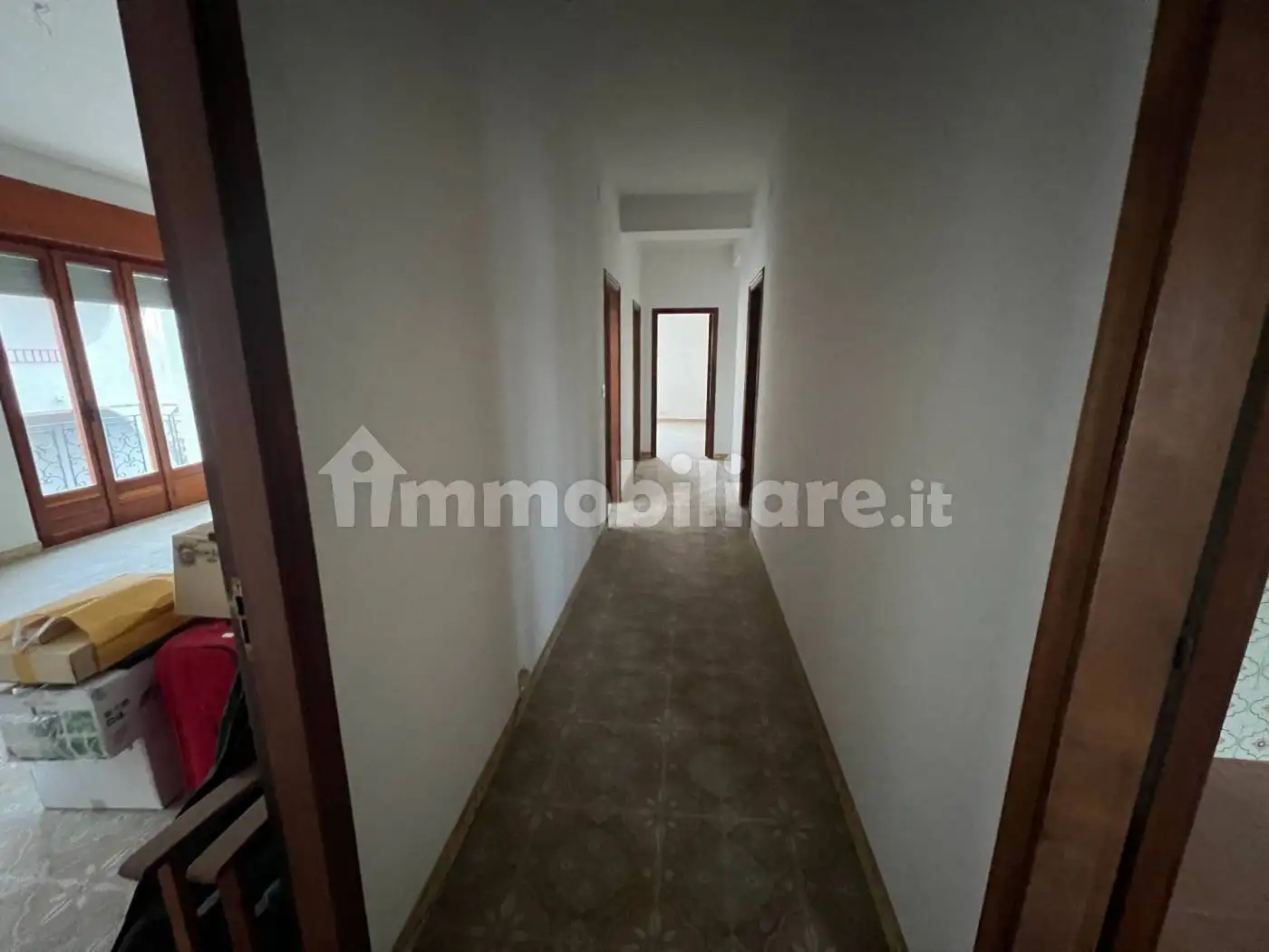 Appartamento corso Umberto I 95, Bova Marina - foto 3