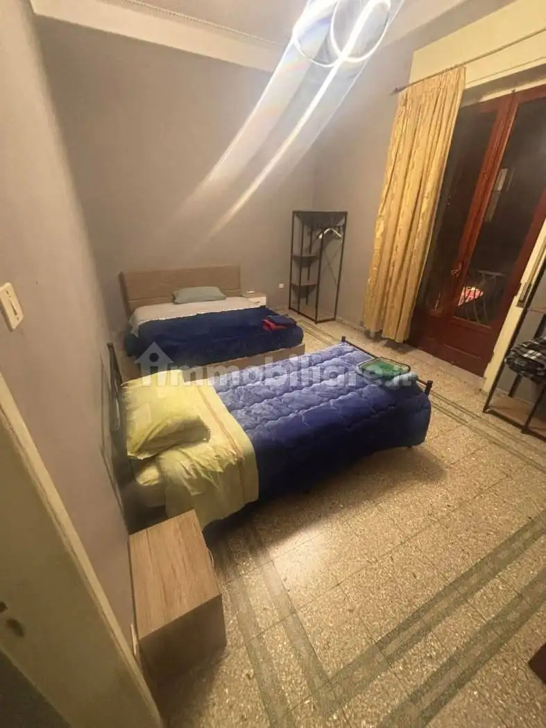 Appartamento in affitto a Augusta