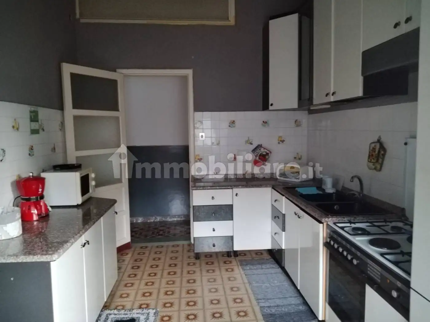 Appartamento via Roma 29, Centro, Augusta - foto 3