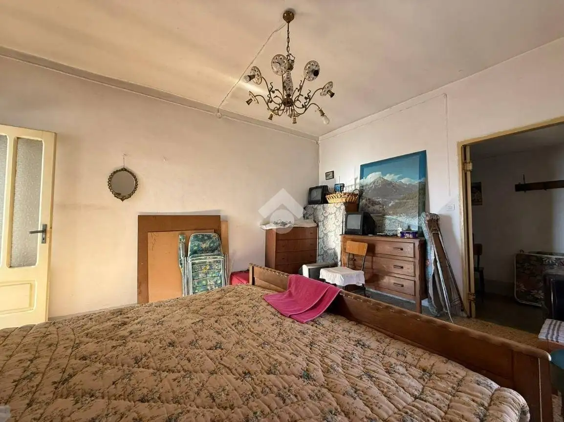 Terratetto unifamiliare via Santuario 5, Cintano - foto 4