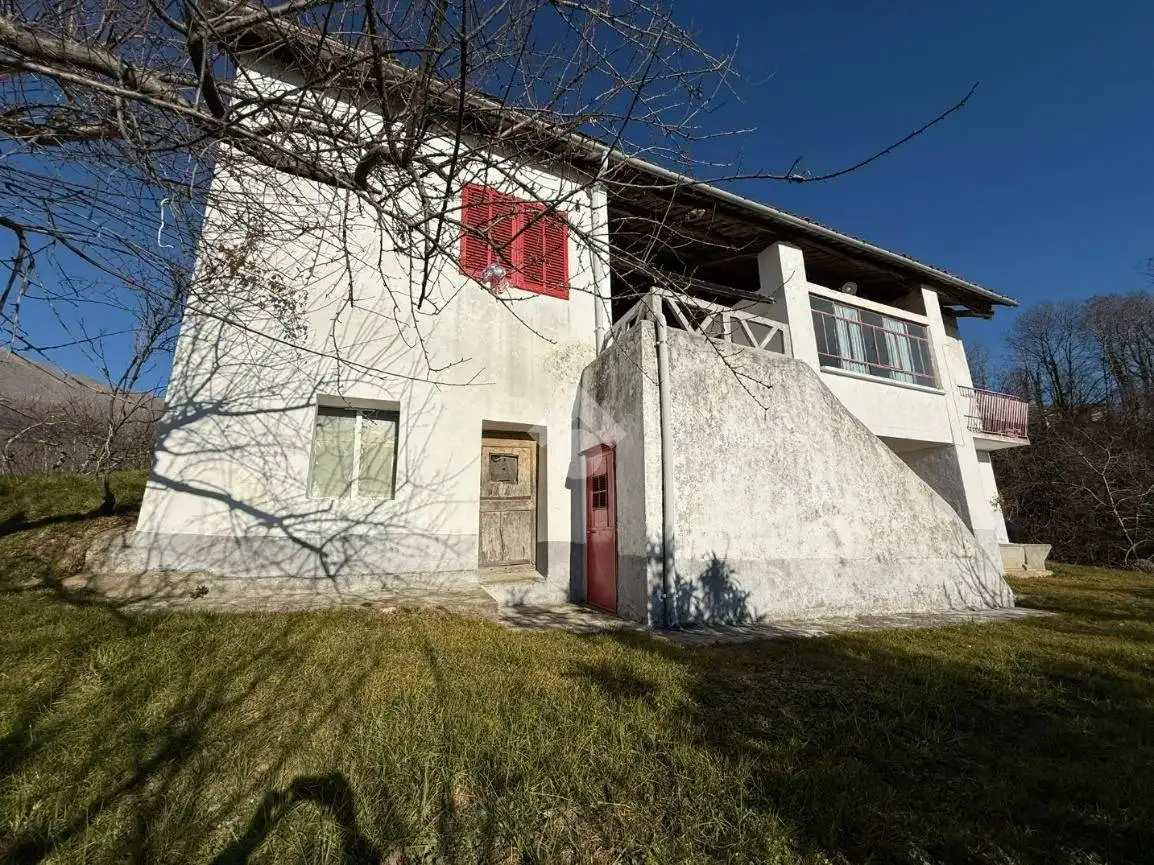 Terratetto unifamiliare via Santuario 5, Cintano - foto 5