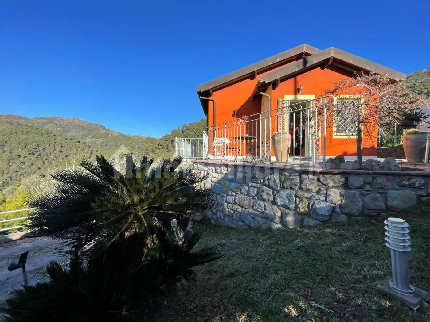 Villa in vendita a Soldano