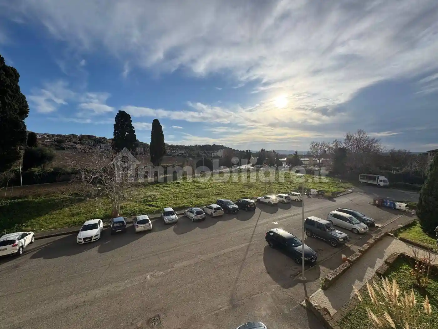 Appartamento in vendita a Tarquinia