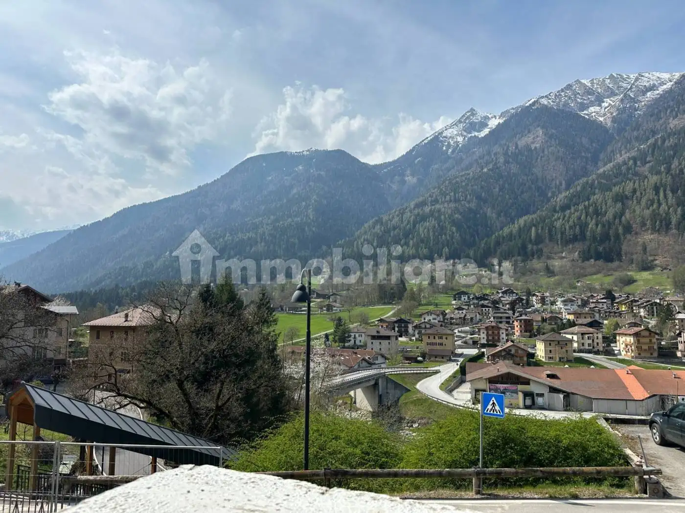 Trilocale via Roma 1, Bocenago - foto 4