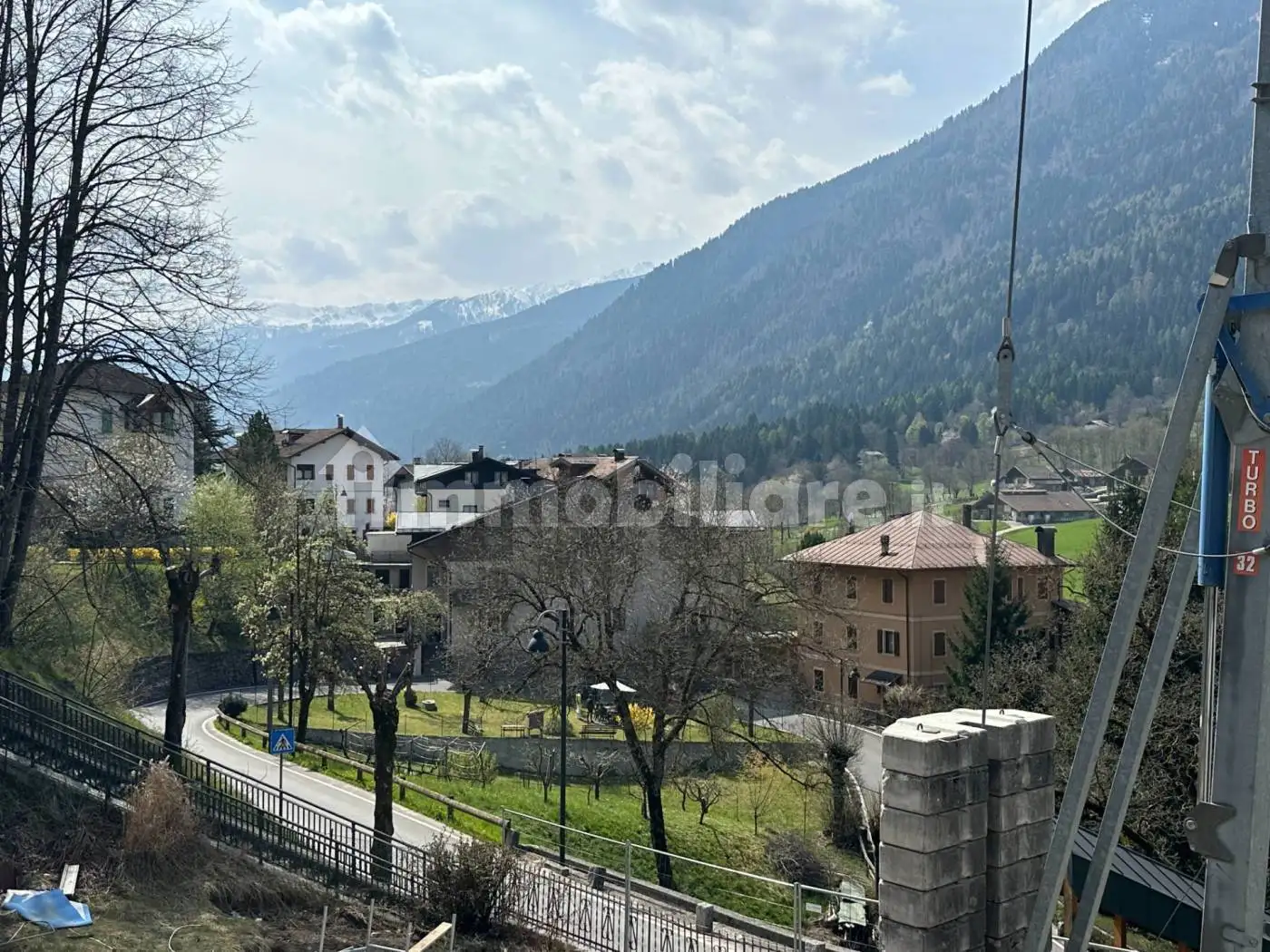 Trilocale via Roma 1, Bocenago - foto 4