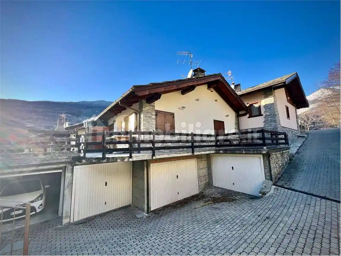 Villetta a schiera - foto 5