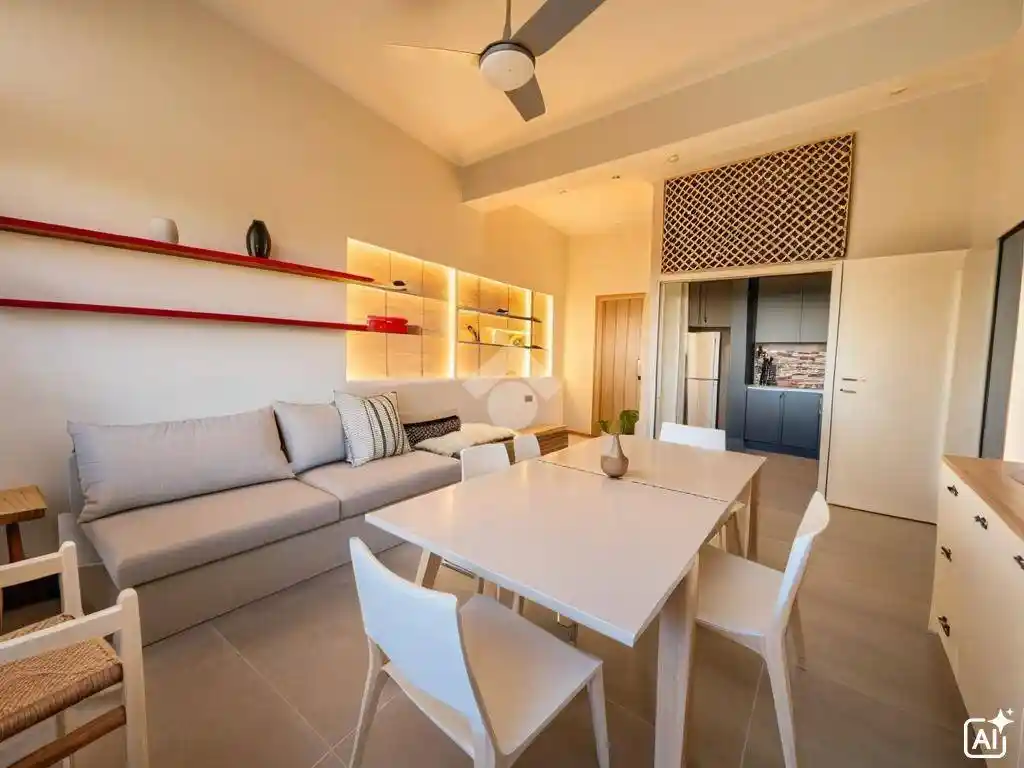 Appartamento in vendita a Cervia