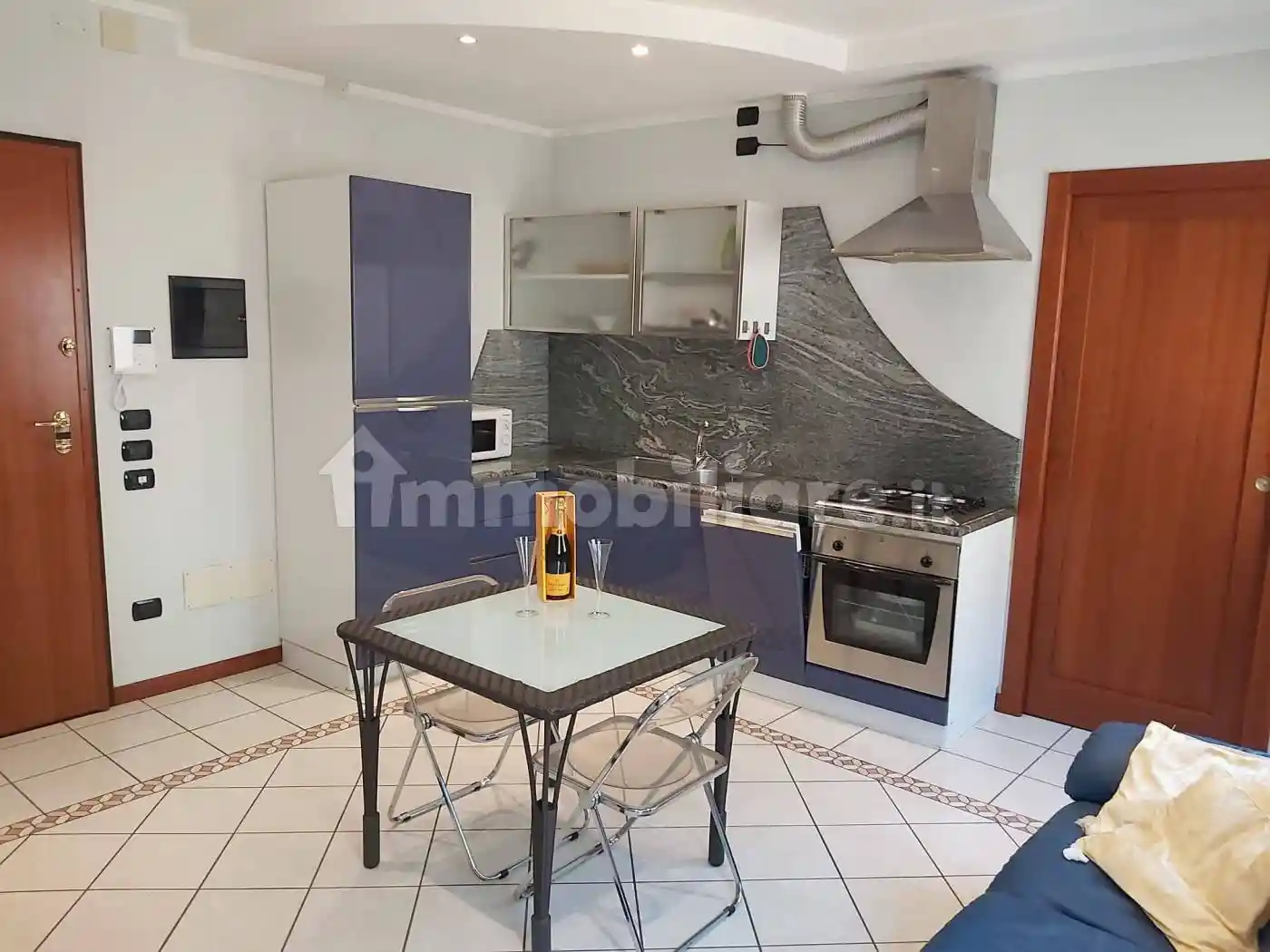 Appartamento in affitto a Ferrara