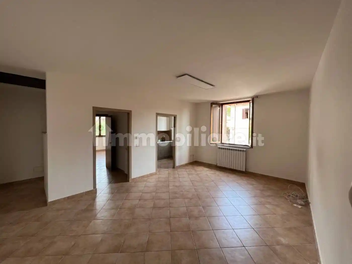 Appartamento in vendita a Foligno