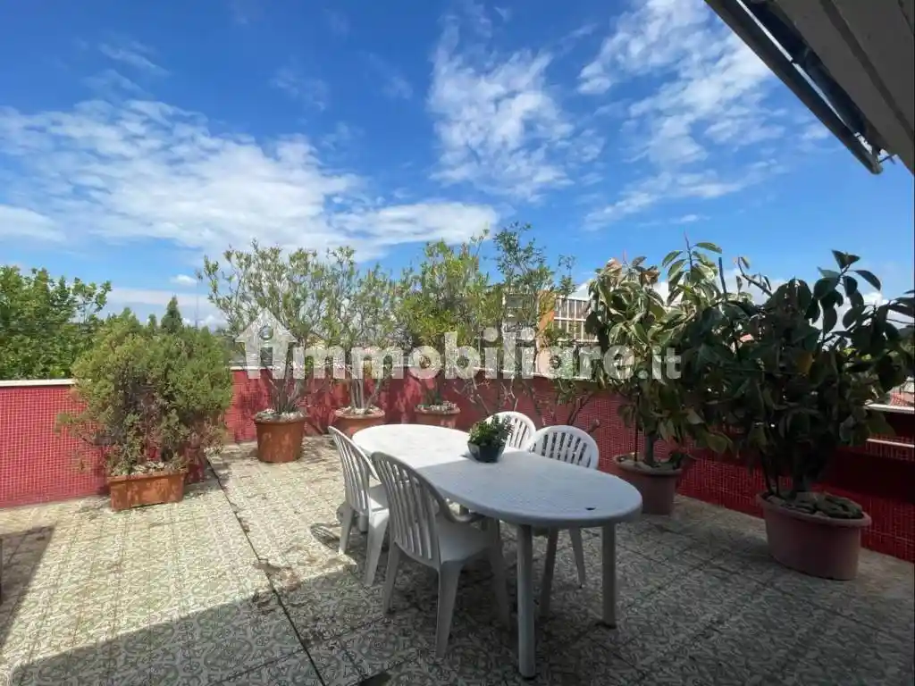 Attico - Mansarda in vendita a Reggio Emilia