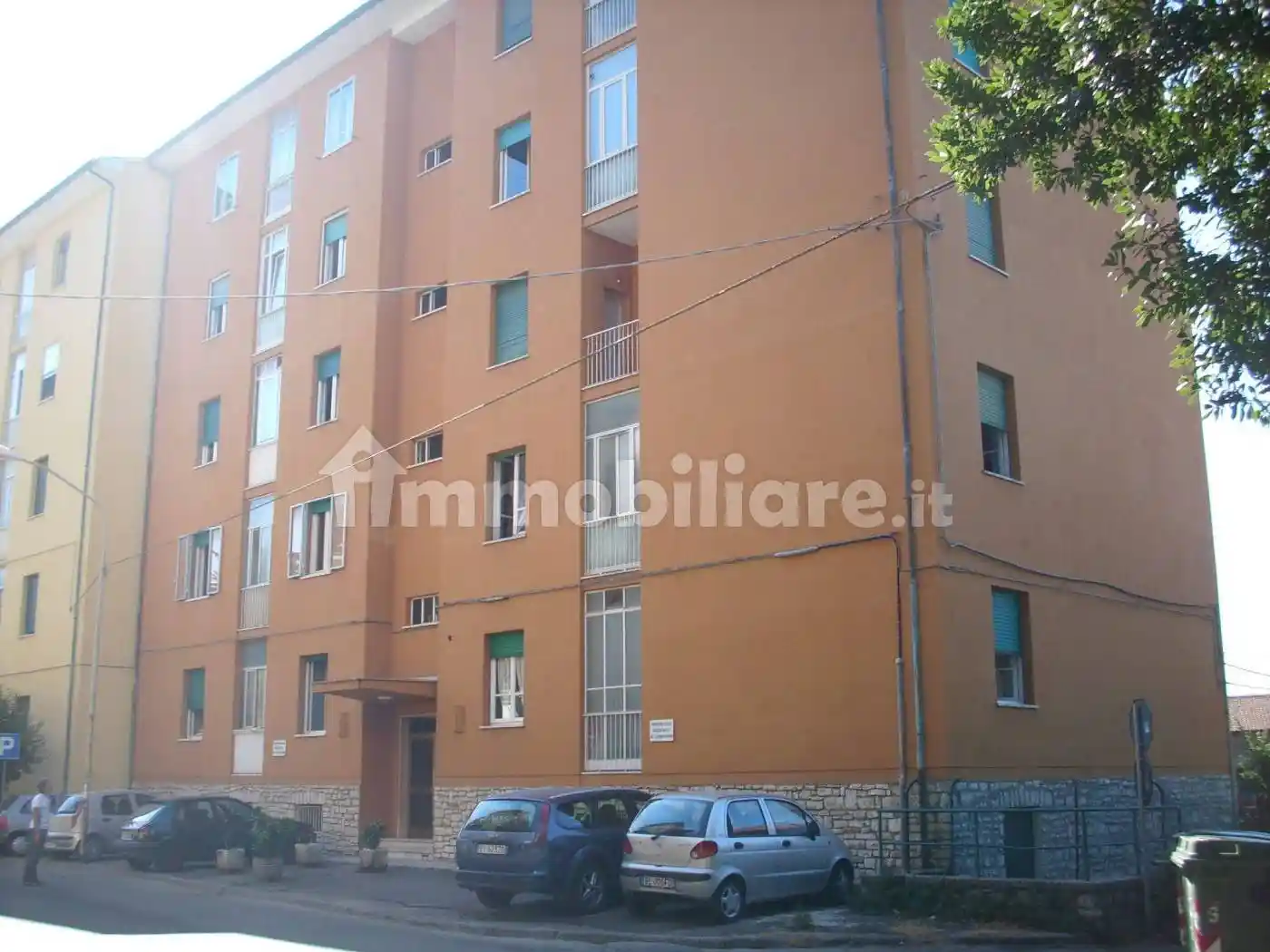 Appartamento in vendita a Perugia