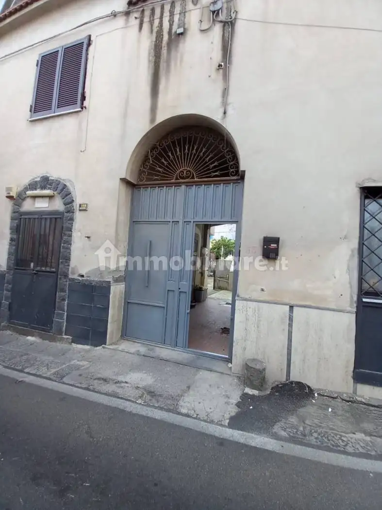 Appartamento in vendita a Boscotrecase