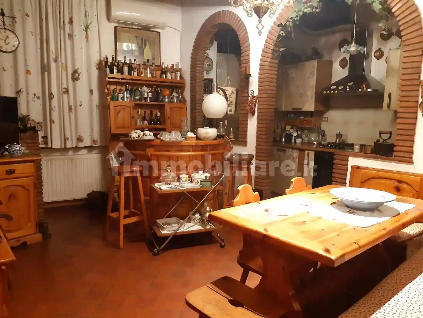 Appartamento in vendita a Lucca