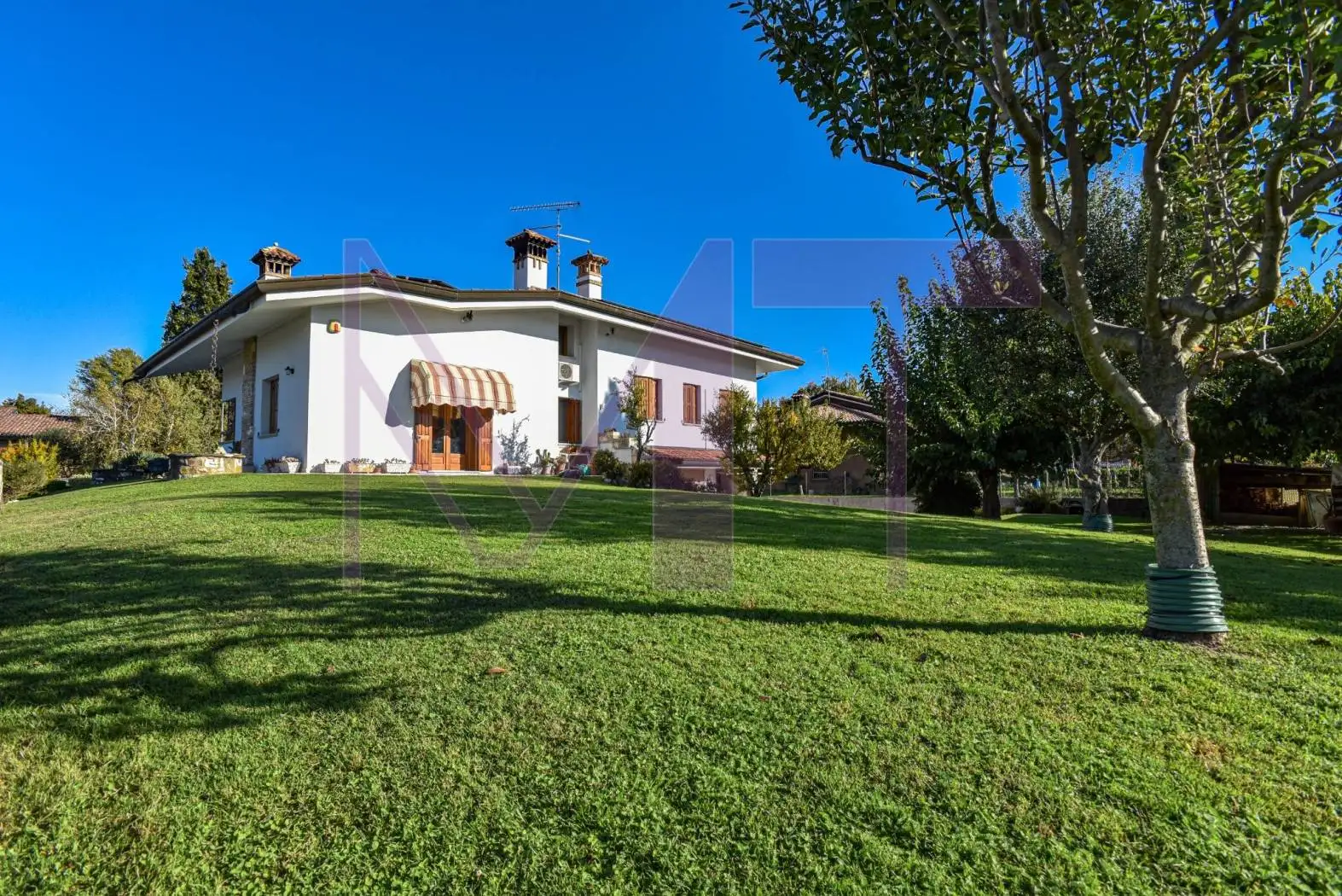 Villa in vendita a Ruda