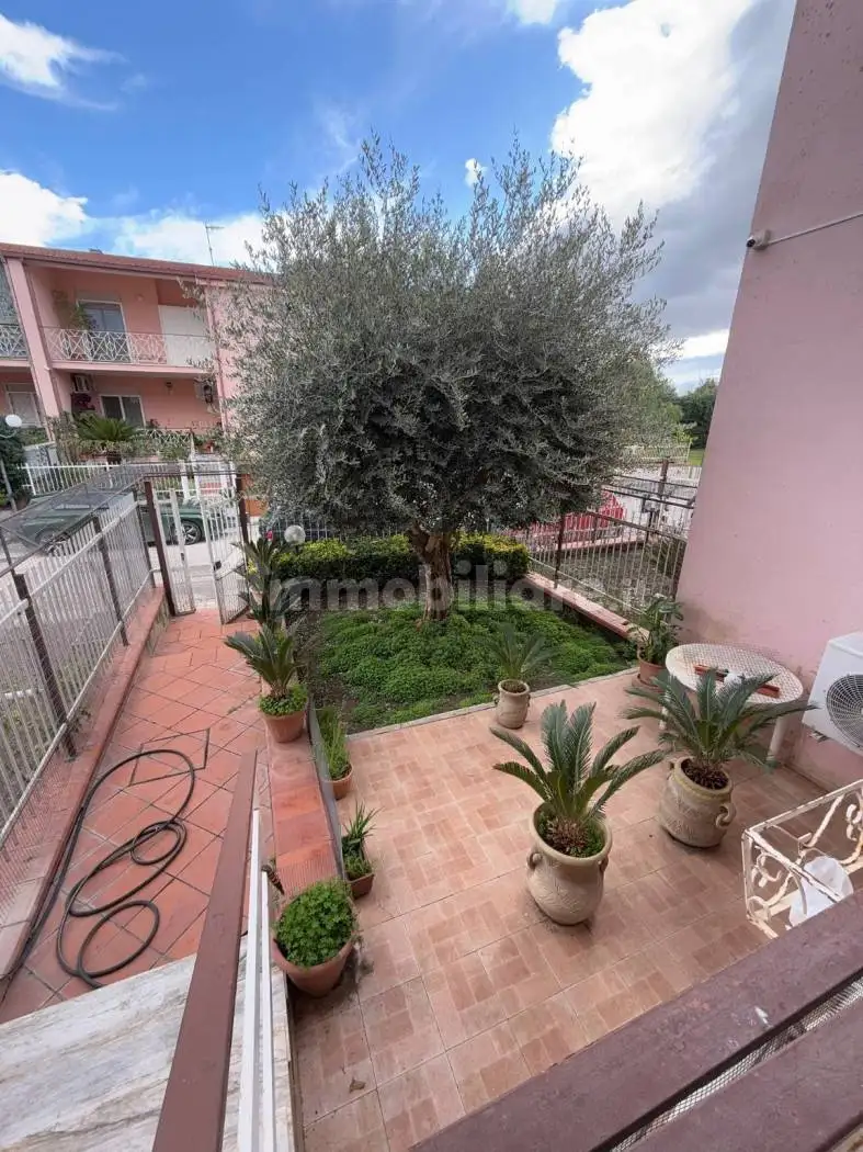 Villetta a schiera in vendita a Capua