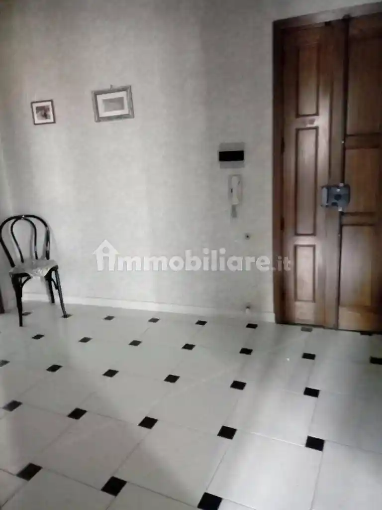 Appartamento in vendita a Messina