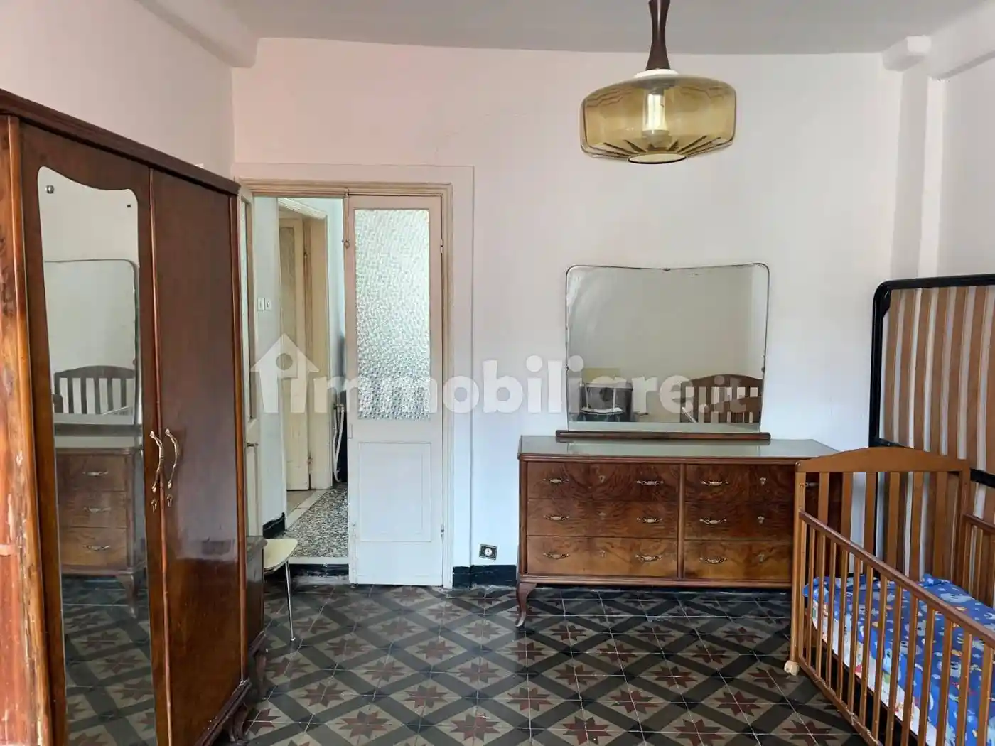 Appartamento in vendita a Campo Ligure