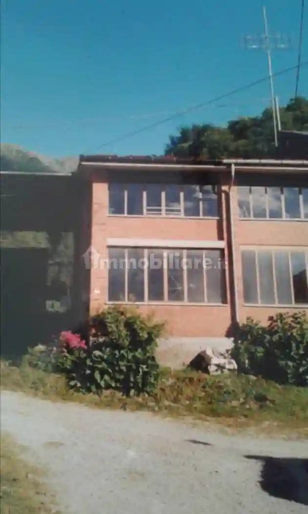 Palazzo - Edificio - foto 2