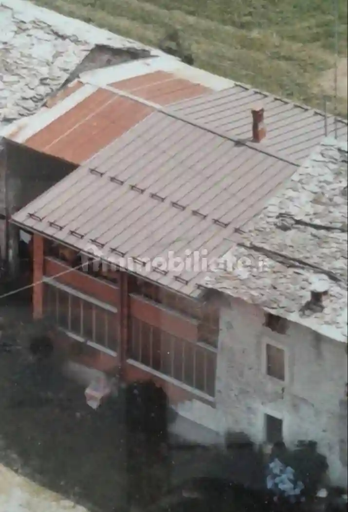 Palazzo - Edificio - foto 3